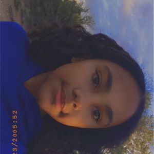 Meet your Posher, Natalia